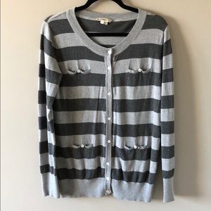 Haute Hippie Cardigan